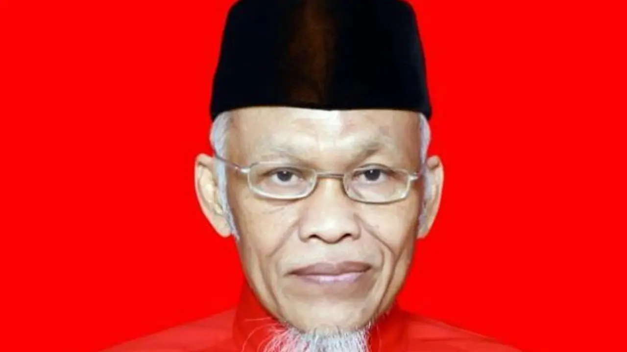 Politikus PDIP Yusuf Supendi. (dok Yusuf Supendi)