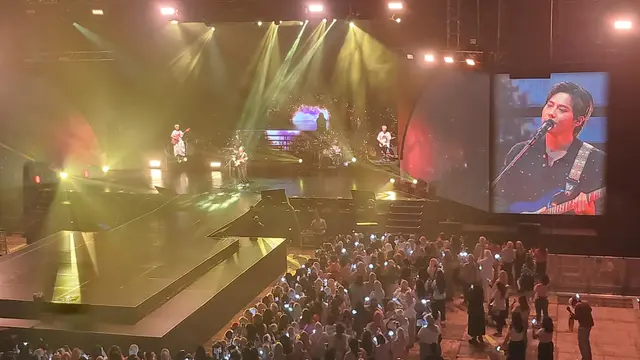 Konser Suho EXO