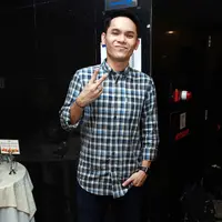 Ben Kasyafani (Deki Prayoga/bintang.com)