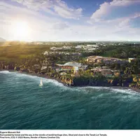 Eugene Museum akan menjadi destinasi tambahan saat mengunjungi Bali. (Foto: Dokumen/Eugene Museum Bali)