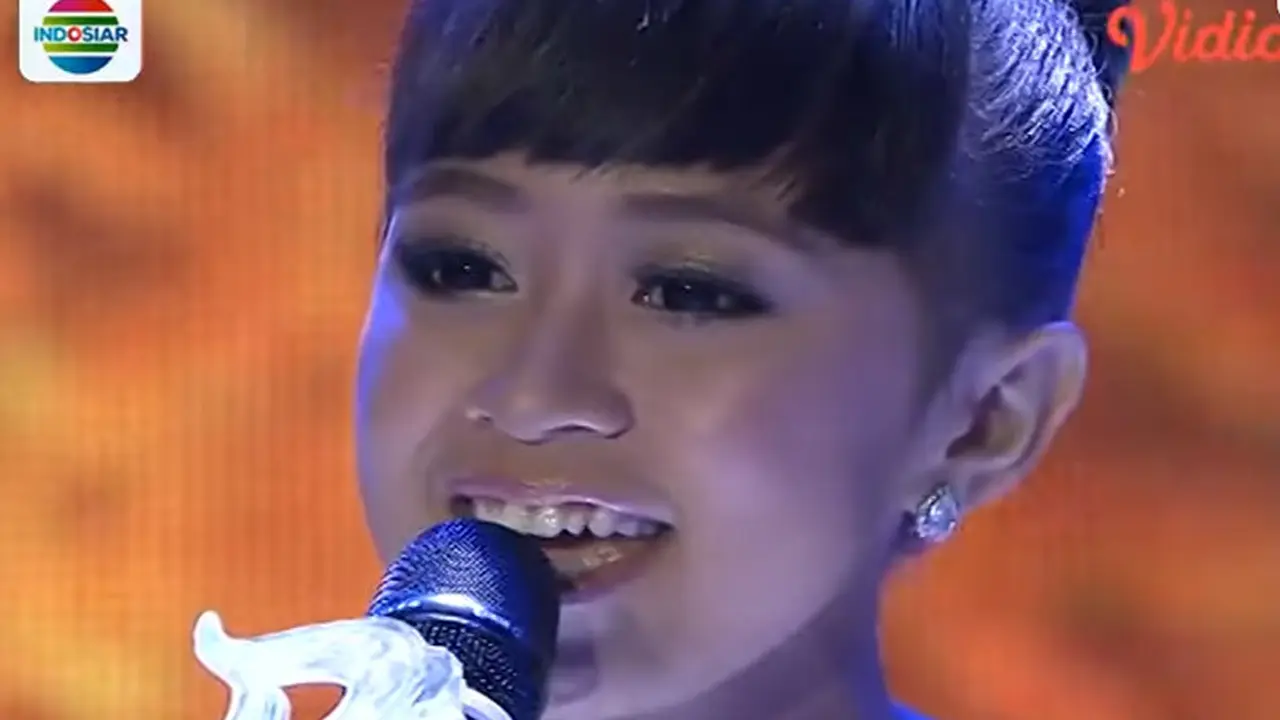 Dangdut Academy 4
