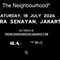 Rundown Konser The Neighbourhood Jakarta, Catat Jam Masuk Venue hingga Opening Act