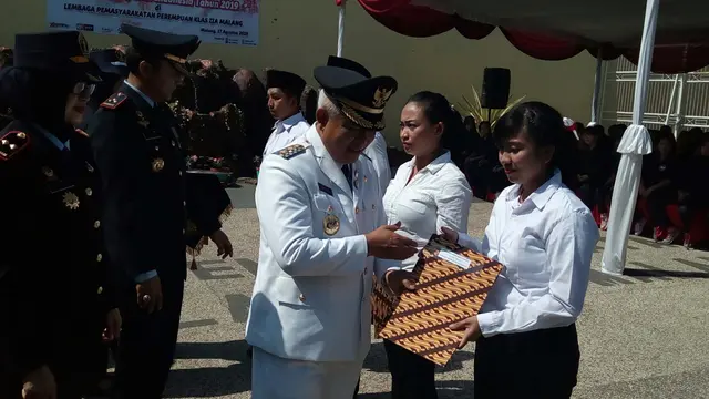 Tidak Ada Remisi untuk Bekas Anggota DPRD Kota Malang Pelaku Korupsi Massal