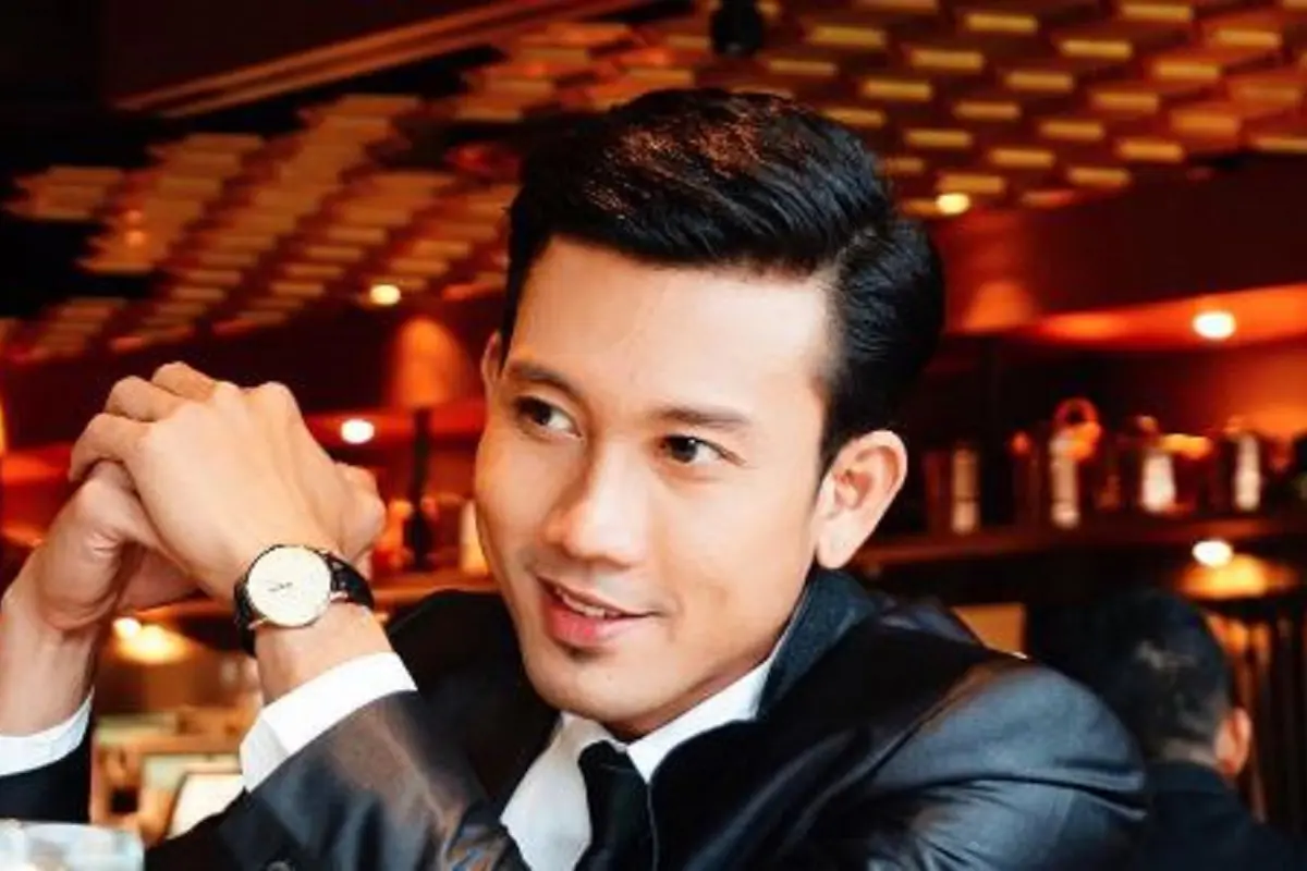 Denny Sumargo