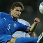 Mattia Caldara (AFP/Marco Bertorello)