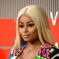 Blac Chyna (AFP/Bintang.com)
