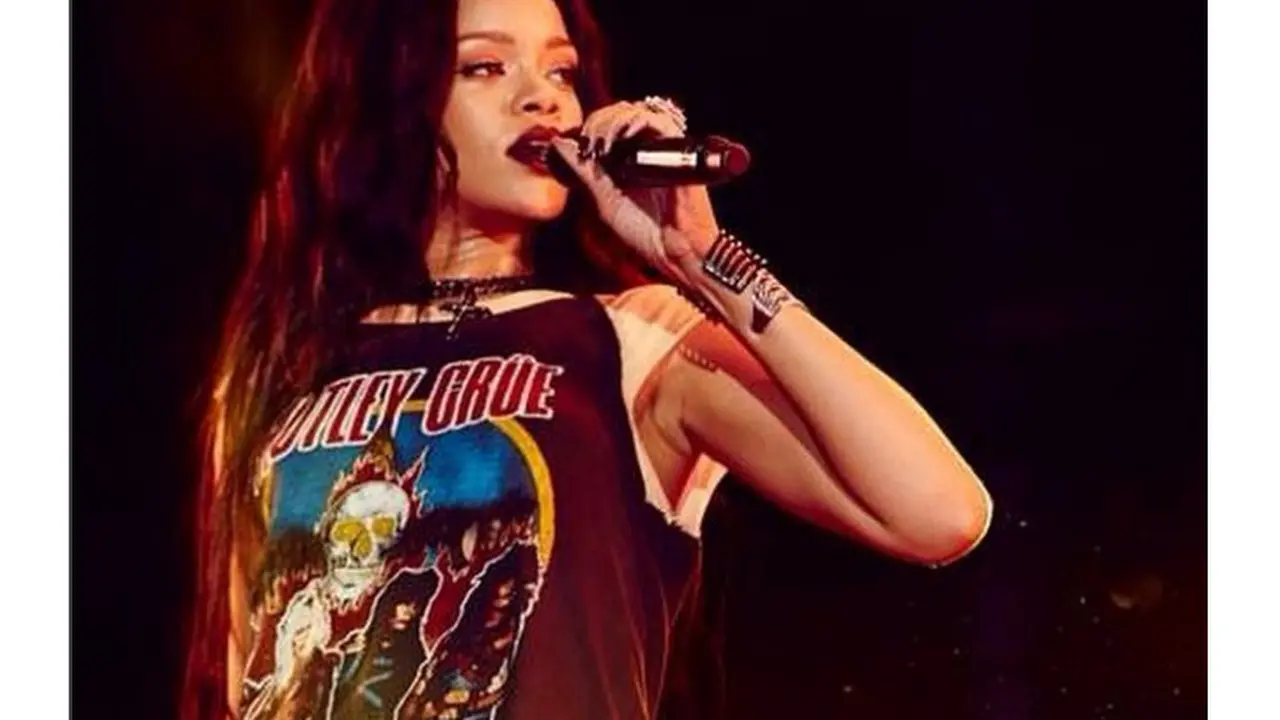 Rihanna