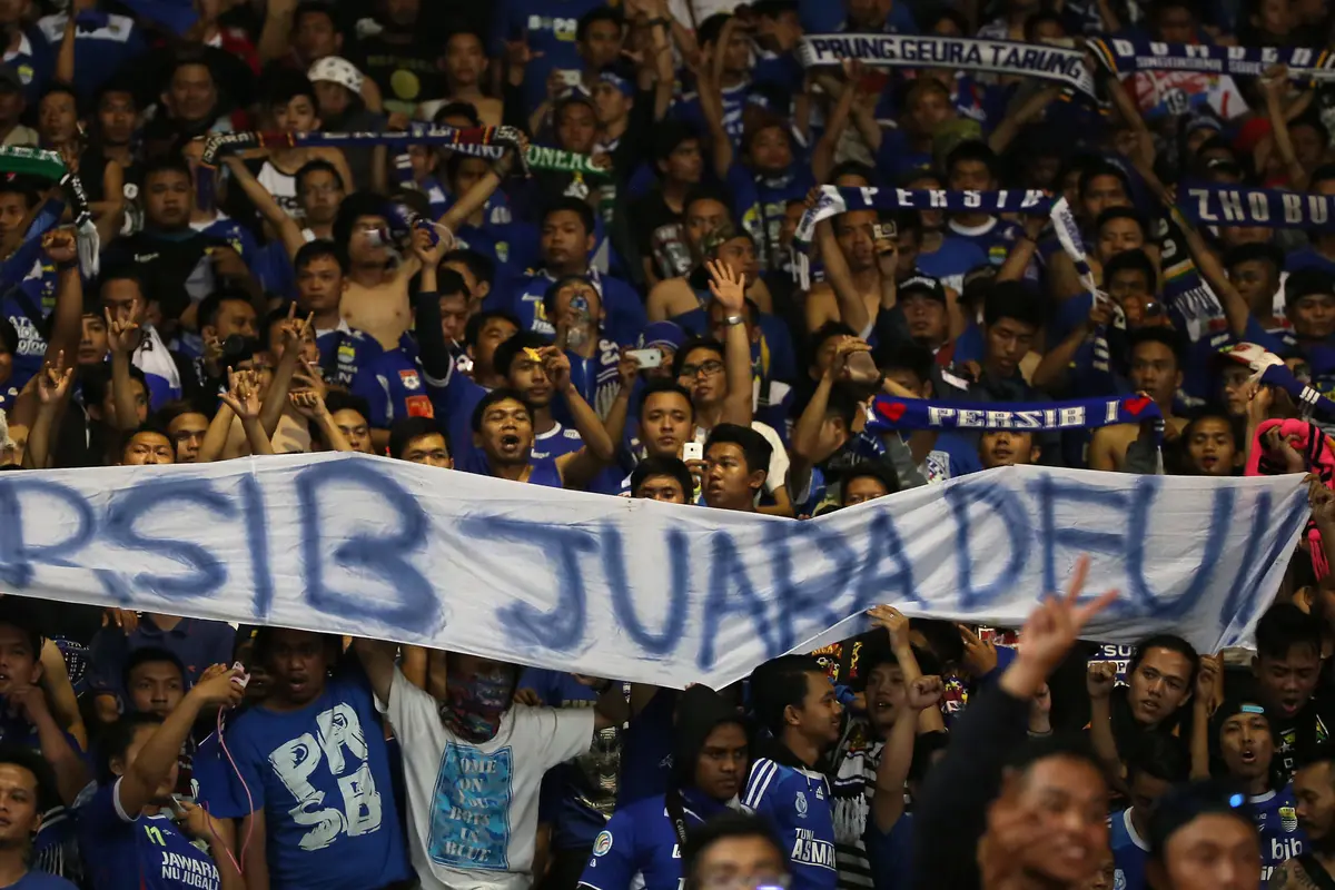 Piala Jenderal Sudirman