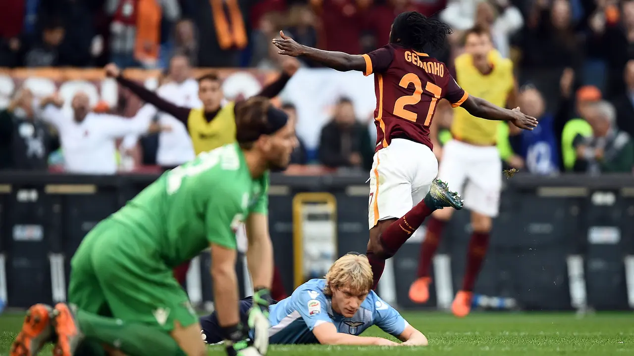 Video 5 Gol Terbaik Serie A Pekan ke-12