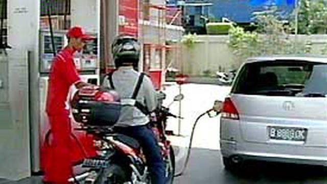 Harga Pertamax Semakin Melangit - News Liputan6.com