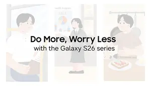 Galaxy S26 Punya Fitur AI Apa Saja? Ini Fungsi dan Manfaatnya