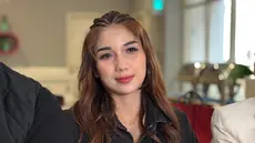 Fangfang istri siri Vicky Prasetyo