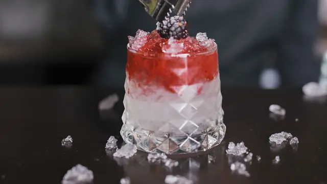 Dampak Minum Es Terhadap Sistem Pencernaan