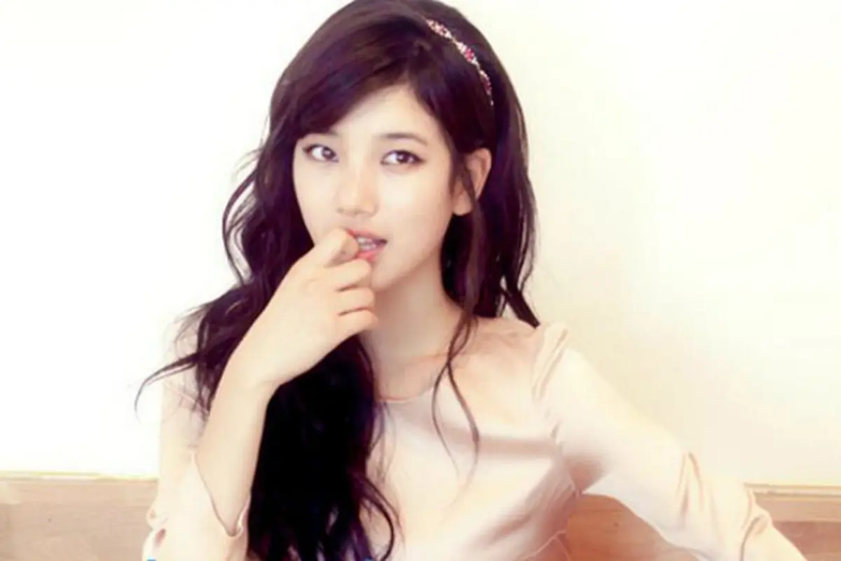 Suzy Miss A