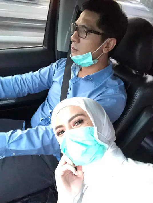 Donita (Instagram/donitabhubiy)