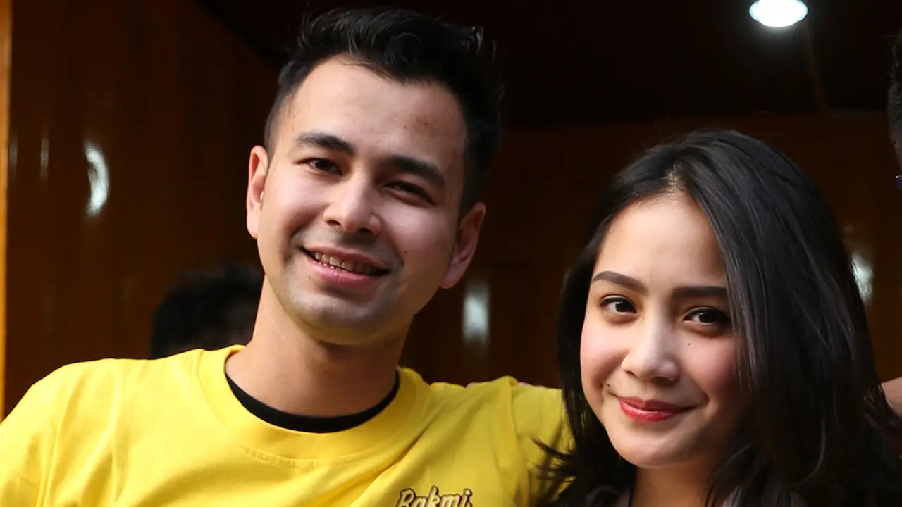 Raffi Ahmad