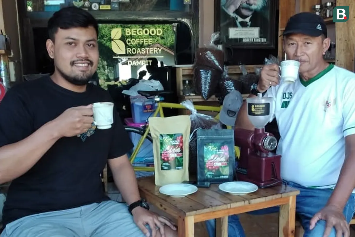 Djoko Susilo dan Rere