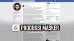 Mewabahnya virus Corona di Dunia membuat perusahaan-perusahaan ingin membantu tim medis dan yang terdampak virus ini. Salah satunya produsen hardware gaming yang membuat pabriknya menjadi produksi masker.