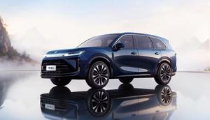 SAIC-GM-Wuling berkolaborasi dengan Huawei untuk mengembangkan sebuah model baru, dengan tujuan memanfaatkan kemampuan raksasa teknologi tersebut untuk memasuki pasar kelas atas