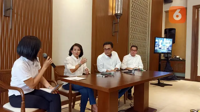 Hutan Kota Plataran Resmi Beroperasi, Siap Sambut Tamu Negara