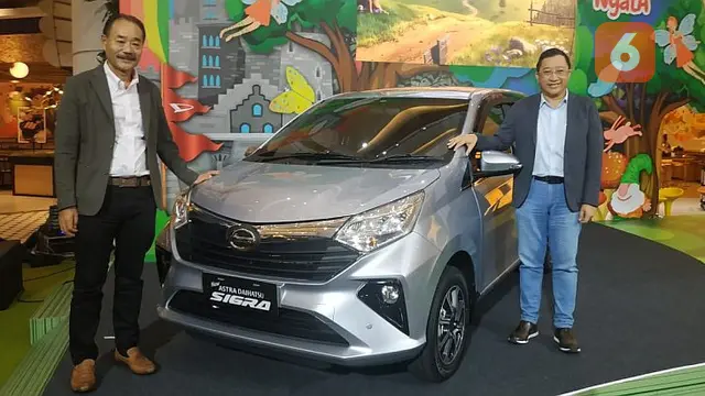 Daihatsu