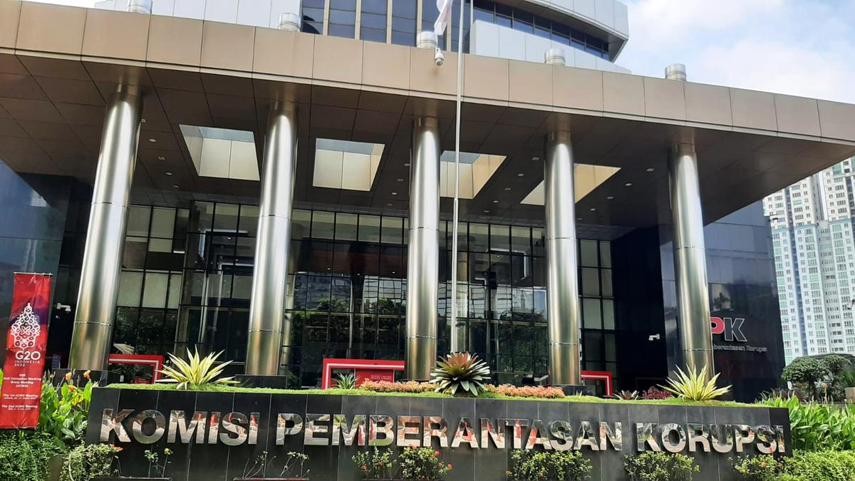 KPK Tetapkan 2 Tersangka Baru Terkait Kasus Korupsi di PT Amarta Karya Berita Viral Hari Ini Jumat 10 Mei 2024