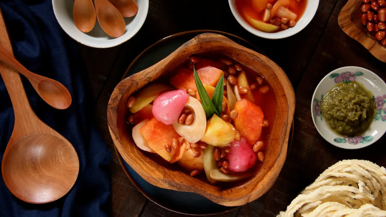 Asinan