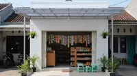 7 Desain Warung Sembako Anti Panas, Inspirasi Toko Kecil yang Tetap Adem dan Rapi
