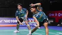 Jadwal Hylo Open 2026, 27 Oktober Hingga 1 November: Merah Putih Kirim 10 Wakil