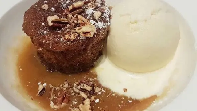 Figgy Pudding