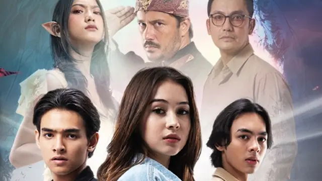 BTS Gadis Titisan Jawara (Vidio)