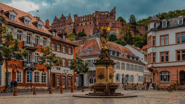 Heidelberg