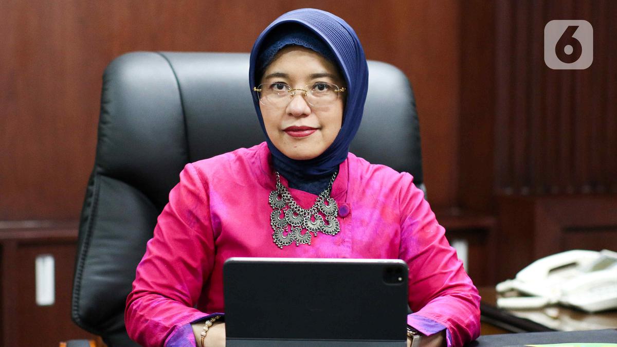 Profil Amalia Adininggar Widyasanti, Lulusan ITB yang Diangkat Prabowo jadi Kepala BPS