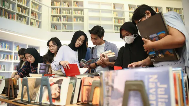 Pasar Belanda di kompleks Erasmus Huis. Dok: Kedubes Belanda