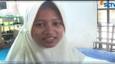 Bukan hanya dari Sampang, para pelayat juga berasal dari Pamekasan, Sumenep dan Bangkalan.