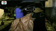Pelaku pencurian yang disertai pembunuhan balita dan penganiayaan ibu di Pasar Rebo, akhirnya ditangkap Satreskrim Polres Jakarta Timur.