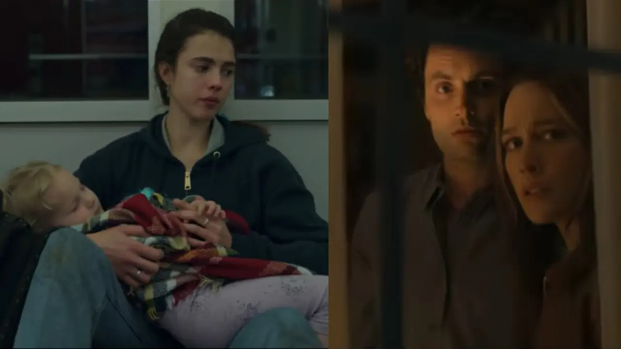 Serial yang tayang di Netflix bulan Oktober 2021