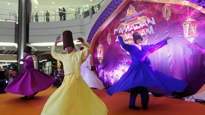 Liburan Hari Raya Idul Fitri