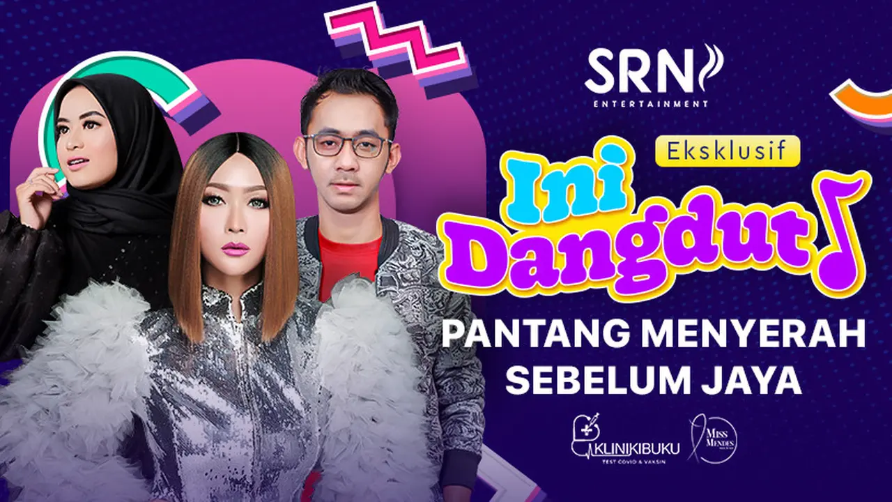 Ini Dangdut