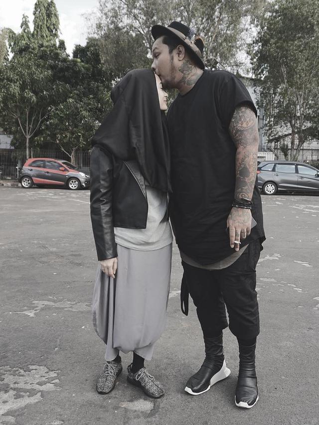 [Bintang] Virgoun dan Inara