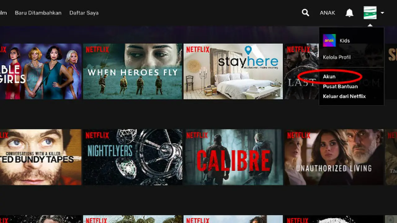 Netflix
