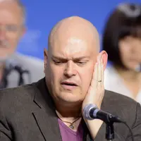 Andy Wachowski (AFP/Bintang.com)