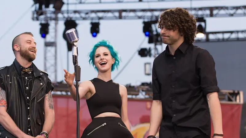 Paramore