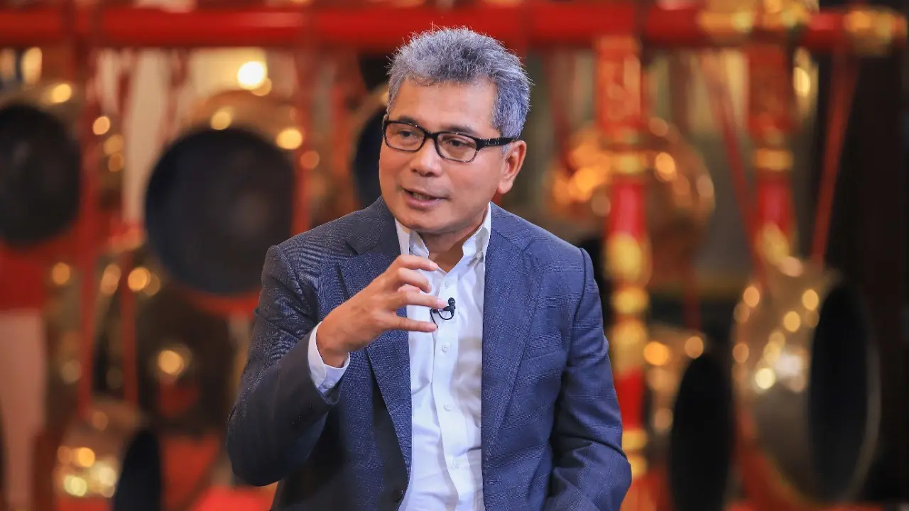 Kinerja Keuangan Cemerlang, Kontribusi BRI untuk Negara dan Rakyat Semakin Besar