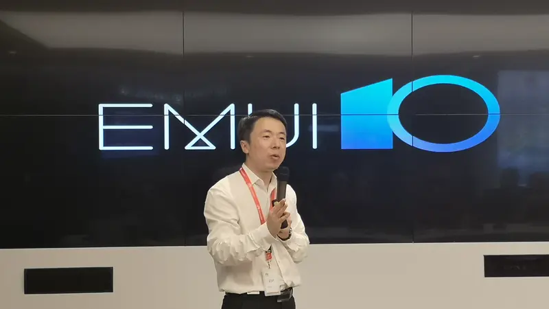 EMUI 10