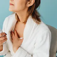 Mulai dari mandi secara teratur hingga memakai deodoran, ada beberapa kebiasaan sederhana yang bisa dilakukan untuk menjaga kesegaran tubuh. (Foto/Dok:Pexels)