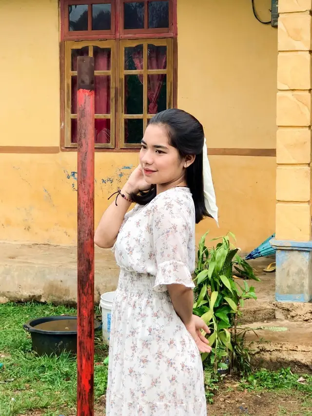 [Liputan6] Chetryn Peto