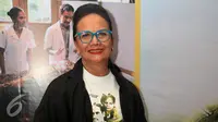Membangun Tanah Timur, Christine Hakim Akan Dirikan Sekolah Seni
