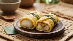 Resep Semar Mendem Ekonomis, Cocok untuk Ide Bisnis Isian Snack Box Kekinian