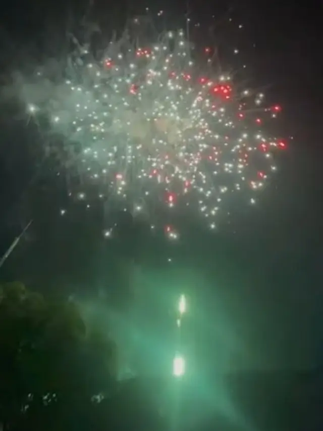 Inul Daratista di kampung halaman (Instagram/inul.d)